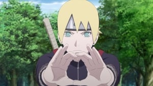 Boruto: Naruto Next Generations 140. epizoda