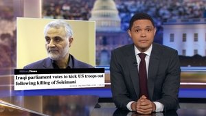 The Daily Show 42. epizoda