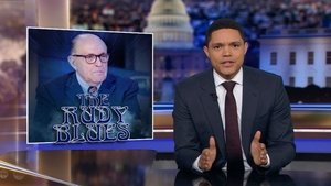 The Daily Show 9. epizoda