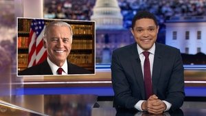 The Daily Show 29. epizoda