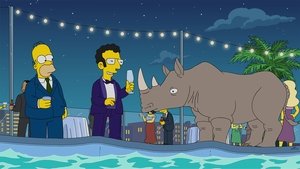 Simpsonovi Rovnátka