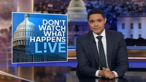 The Daily Show 24. epizoda