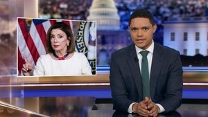 The Daily Show 32. epizoda