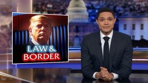 The Daily Show 17. epizoda
