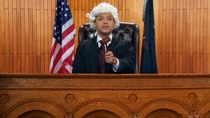 The Daily Show 2. epizoda