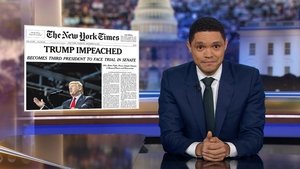 The Daily Show 40. epizoda
