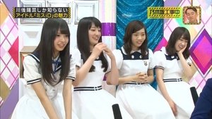 Nogizaka Under Construction 21. epizoda