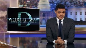 The Daily Show 33. epizoda