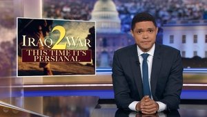 The Daily Show 41. epizoda