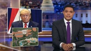 The Daily Show 12. epizoda