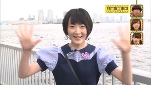 Nogizaka Under Construction 7. epizoda