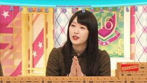Nogizaka Under Construction 13. epizoda