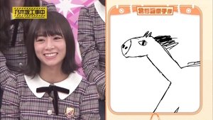 Nogizaka Under Construction 20. epizoda
