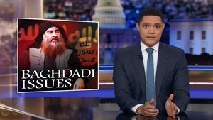 The Daily Show 13. epizoda
