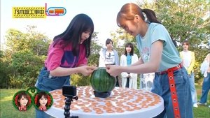 Nogizaka Under Construction 15. epizoda
