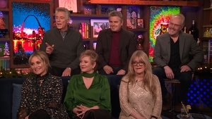 Watch What Happens Live with Andy Cohen 203. epizoda