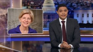 The Daily Show 19. epizoda