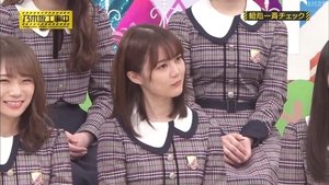 Nogizaka Under Construction 19. epizoda