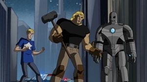 The Avengers: Nejmocnější hrdinové světa 15. epizoda