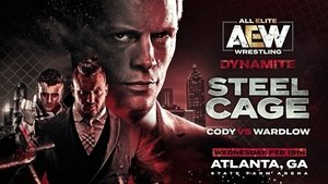 All Elite Wrestling: Dynamite 8. epizoda