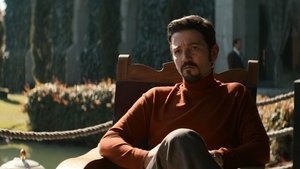 Narcos: Mexiko Zachraňte Tygra
