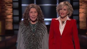 Grace a Frankie Den D