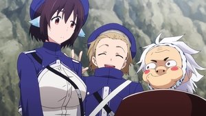 Plunderer 3. epizoda