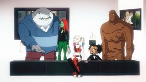 Harley Quinn Býti Harley Quinn