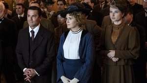 Případy detektiva Murdocha Slepý pohled do budoucnosti
