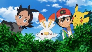 Pokémon Na cestě zpět k Mewovi
