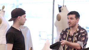Project Runway 4. epizoda