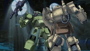 Armored Trooper VOTOMS 8. epizoda