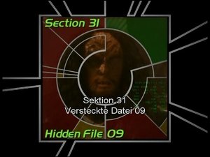 Star Trek: Hluboký Vesmír Devět 81. epizoda