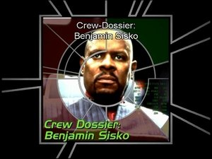 Star Trek: Hluboký Vesmír Devět 103. epizoda