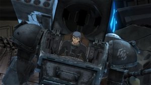 Armored Trooper VOTOMS 19. epizoda
