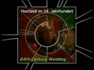 Star Trek: Hluboký Vesmír Devět 84. epizoda