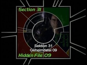 Star Trek: Hluboký Vesmír Devět 99. epizoda