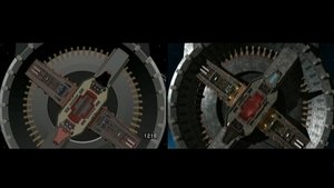 Babylon 5 11. epizoda