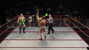 TNA iMPACT! 7. epizoda