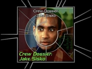 Star Trek: Hluboký Vesmír Devět 104. epizoda