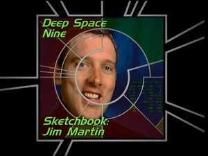 Star Trek: Hluboký Vesmír Devět 51. epizoda