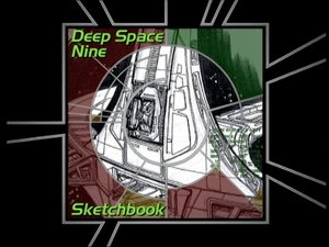 Star Trek: Hluboký Vesmír Devět 50. epizoda