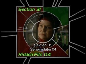Star Trek: Hluboký Vesmír Devět 111. epizoda