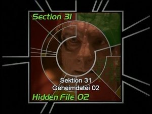 Star Trek: Hluboký Vesmír Devět 92. epizoda
