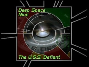 Star Trek: Hluboký Vesmír Devět 37. epizoda