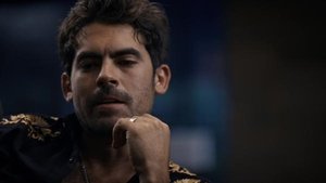 El Señor de los Cielos 46. epizoda
