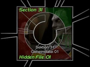 Star Trek: Hluboký Vesmír Devět 108. epizoda