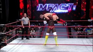 TNA iMPACT! 10. epizoda