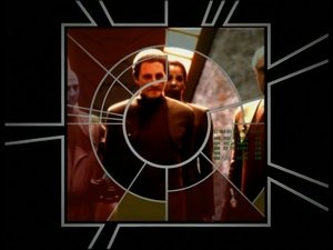 Star Trek: Hluboký Vesmír Devět 96. epizoda