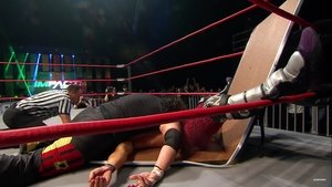 TNA iMPACT! 6. epizoda